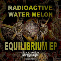 Radioactive Watermelon - Badlands (clip) released 27/06/13 by Boomsha Recordings
