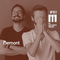 My Favourite Freaks Podcast # 151 Piemont by My Favourite Freaks