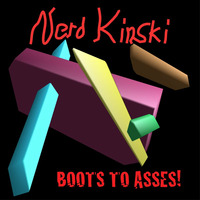 01 Triple H Intro by Nerd Kinski