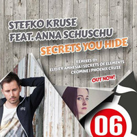 Secrets you hide by Stefko Kruse ( Cromine Remix ) by Cromine