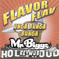 Unga Bunga Bunga - Flavor Flav (Mr. Biggz Re-wub) by Mr. Biggz