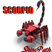 Scorpio by Shinepath