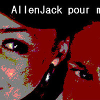 AllenJack pour mon amour by Allen Jack