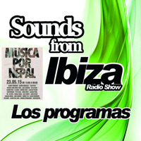 Sounds from Ibiza 2015 (Semana 20 Música por Nepal)) by Sounds from Ibiza