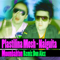 Plastilina Mosh - Nalguita (Don Alex Remix) by Don Alex