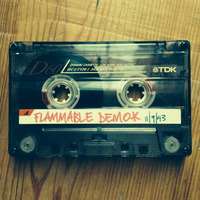 Flammable Demo [September 1993] by MorganOSL