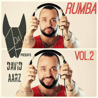 David Aarz presents RUMBA Vol.2 by David Aarz