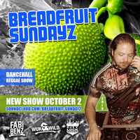 Breadfruit Sundayz Reggae/Dancehall Show #13 (explicit) by Fabi Benz