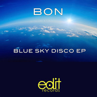 Bon - Emotional Rescue(Sample) by Edit Records