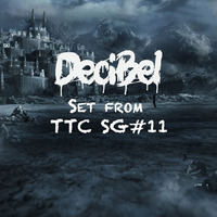 TTC Stomping Grounds #11 Set by DeciBel (AUS)