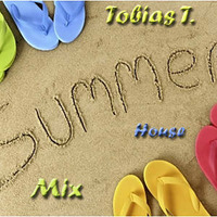 Tobias T. Summer House Mix 06/13 by TobiasT