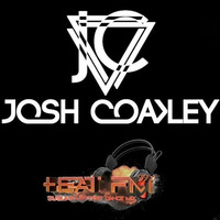 LIVE Mix for Heat FM Dublin  20-10-2015 by Josh Coakley