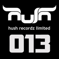 Julio Roger - Inner Shadows Ep (Hush Recordz Limited 013) Preview