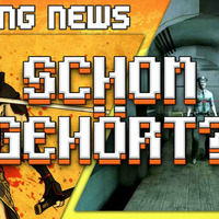 Assassins Creed 7 in JPN, Resident Evil 2 HD Remake, 35MM - Schon Gehört? Express | 31/01/2015 by Schon Gehört Gaming Podcast | TeleDude