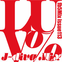 LUV% J-diva-Mix by fbfive