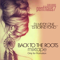 Back To The Roots - Vol. I by Bornd Fono