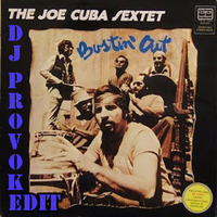 Joe Cuba Sextet- Pud-Da-In (Dj Provoke extended edit) by Dj Provoke