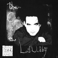 The Cure - Lullaby (Ziggy Phunk Freebie Halloween Edit) by ZIGGY PHUNK