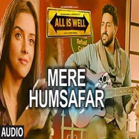 Mere Hamsafar -Deejay Pranit by DJ Pranit Exclusive
