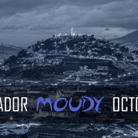 The Road To Ecuador :: MOUDY :: Oct 2016 Mix by MOUDY
