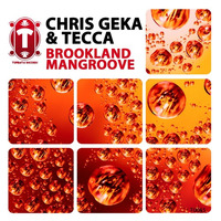 Chris Geka &amp; Tecca - Brookland (Original Mix) by Chris Gekä