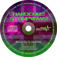 Upalnite - Hardcore Stompwave by Blackburn Ravers