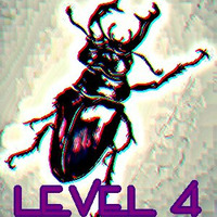 LEVEL 4 by HoxxMusic