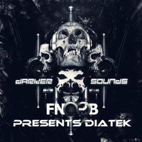 Darker Sounds Artist Podcast #24 Presents Diatek by Darker Sounds