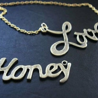 Love Honey by Lord Sut