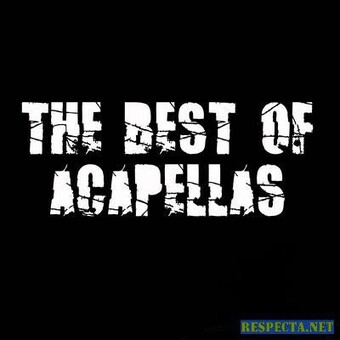 THE ACAPELLA FELLA