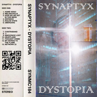 Contraband by Synaptyx
