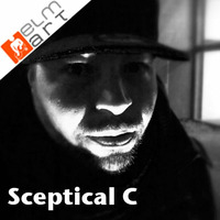 Sceptical C @ studio for Elmart Records by Sceptical C