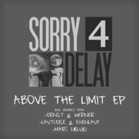 Sorry4Delay -Above The Limit (Ernst &amp; Werner Remix) FREE DOWNLOAD! by Ernst & Werner