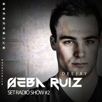 Seba Ruiz - Set Radio Show #2 (January 16) by Seba Ruiz