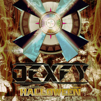 Halloween by Dexfy
