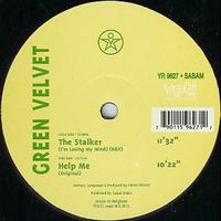Green Velvet - The Stalker by Patrick T.