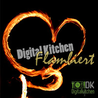 Flambiert - Digital Kitchen by Bjo:rn Clayer