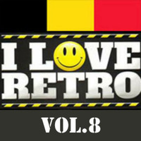 Deejay Junior Retro House - Vol - 8 by Dj CedB