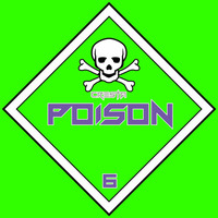 CRESTA - Poison 6   ***free download*** by Cresta