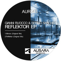 Gianni Ruocco & Sergio Sánchez -Reflektor (Original Mix) by Sergio Sánchez (Official)