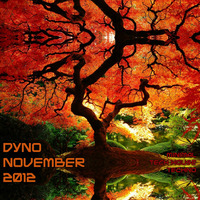 Dyno - November 2012 Tech House Mix by Rick Dyno