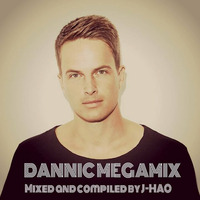 DANNIC MEGAMIX by J-HAO by J-HAO