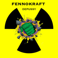 Depussy - Fennokraft (Original Mix) [SUB370] [SNIPPET] by Depussy