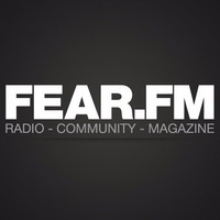 Colin H @ Fear.FM - 02.08.2012 (The Bryan Kearney Set) by Colin HQ