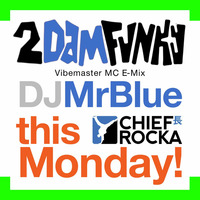 Doin the rare groove thang...just sit back and chillaxe..... by dj mr blue