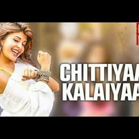 Chittiyaan Kalaiyaan (Vin's Remix) (Demo) by Sai Vinay Krishna