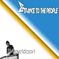 DJ Sigvaldason - Trance to the People 147 by DJ Sigvaldason