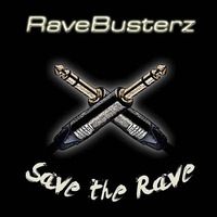 Rave Busterz .-. Save the GhostFace by 112-Media