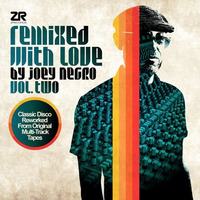 Gwen McCrae - Keep The Fire Burning (Joey Negro Feed The Flame Mix) by Z Records