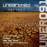 Facade - Half Way Home (ripped from Tritonal set) [Unearthed Records] by Facade (Joof Recordings)